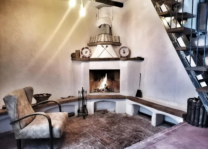 Casa Borghetto