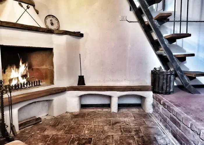 Casa Borghetto