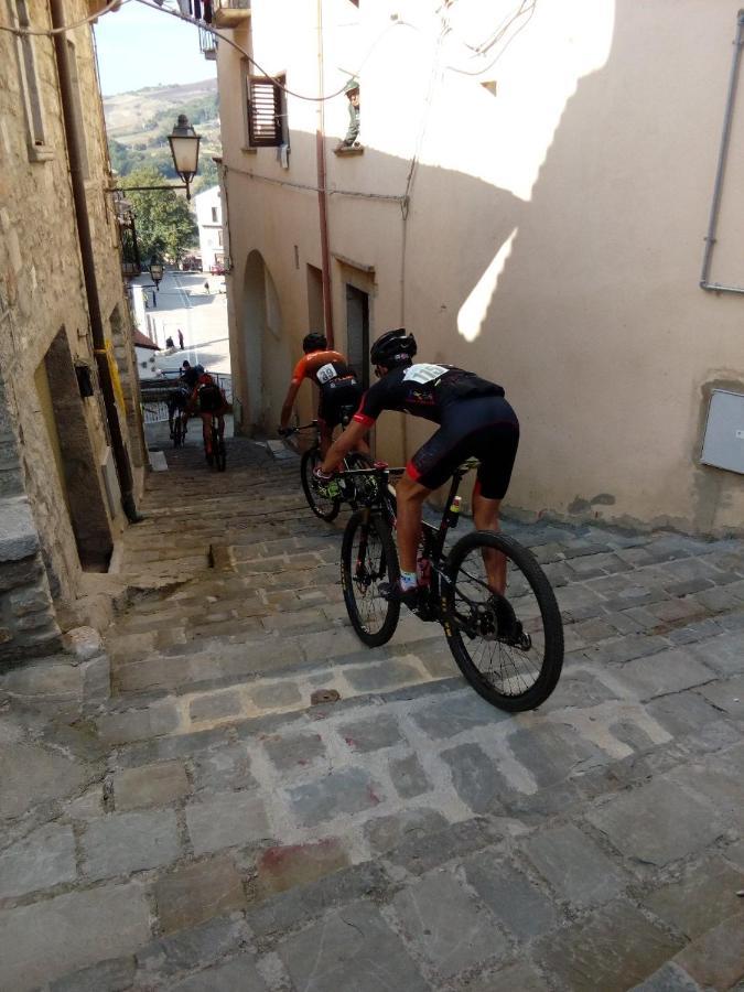 Casa Borghetto Apartment Cancellara