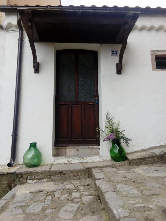 Casa Borghetto