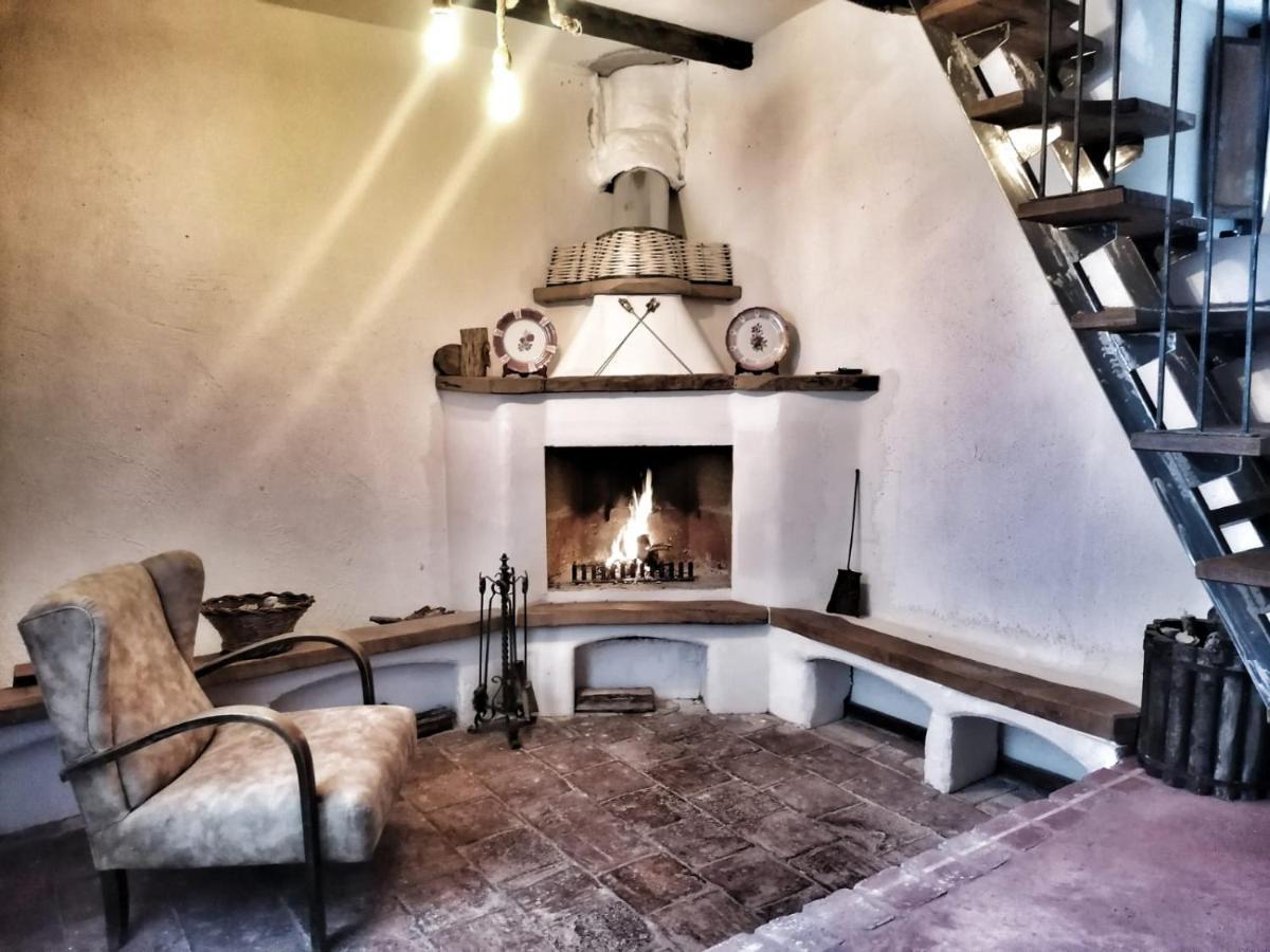 Apartment Casa Borghetto