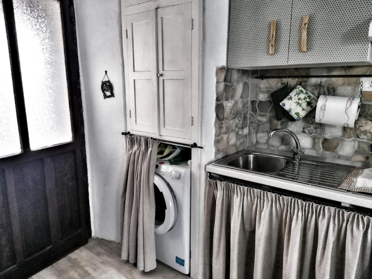Apartment Casa Borghetto