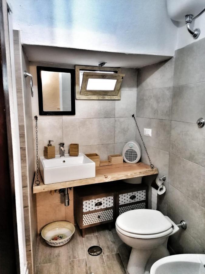 Apartment Casa Borghetto