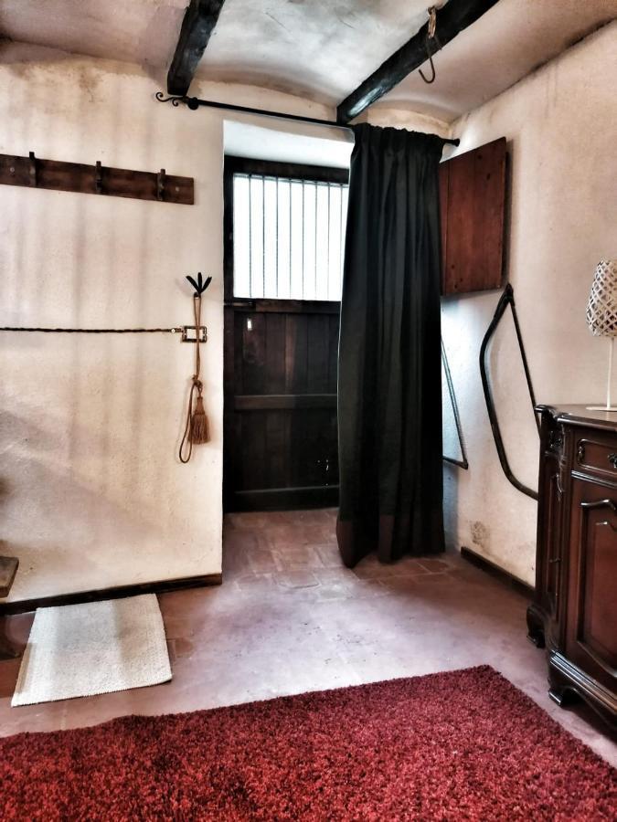 Casa Borghetto Apartment Cancellara