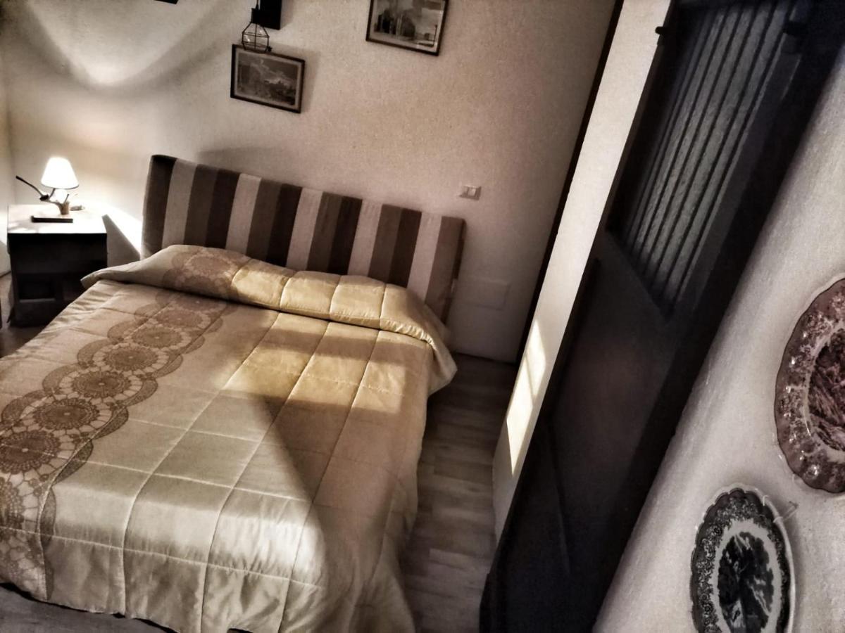 Casa Borghetto Apartment *