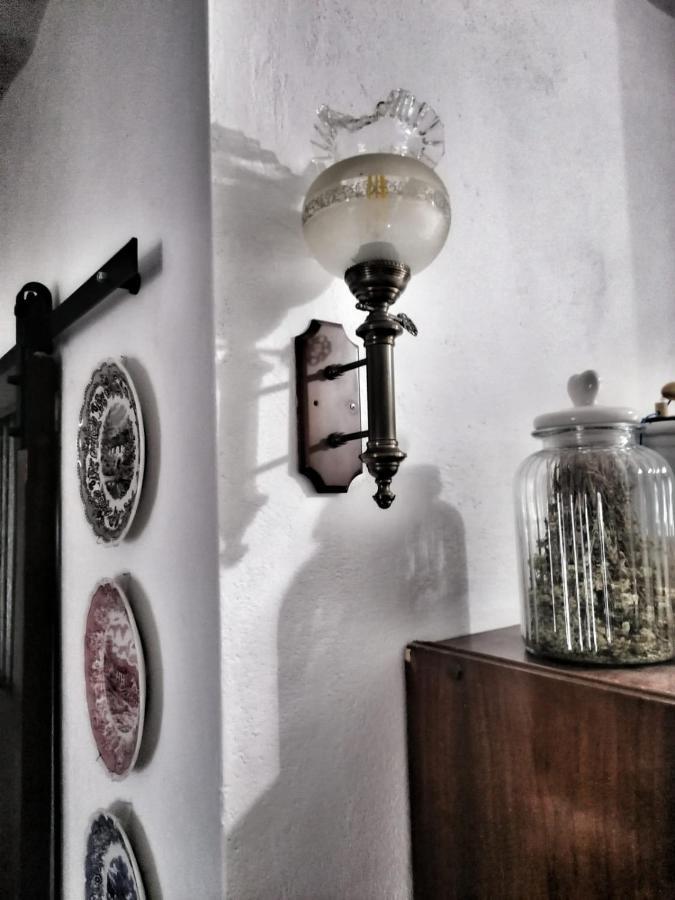 Apartment Casa Borghetto *