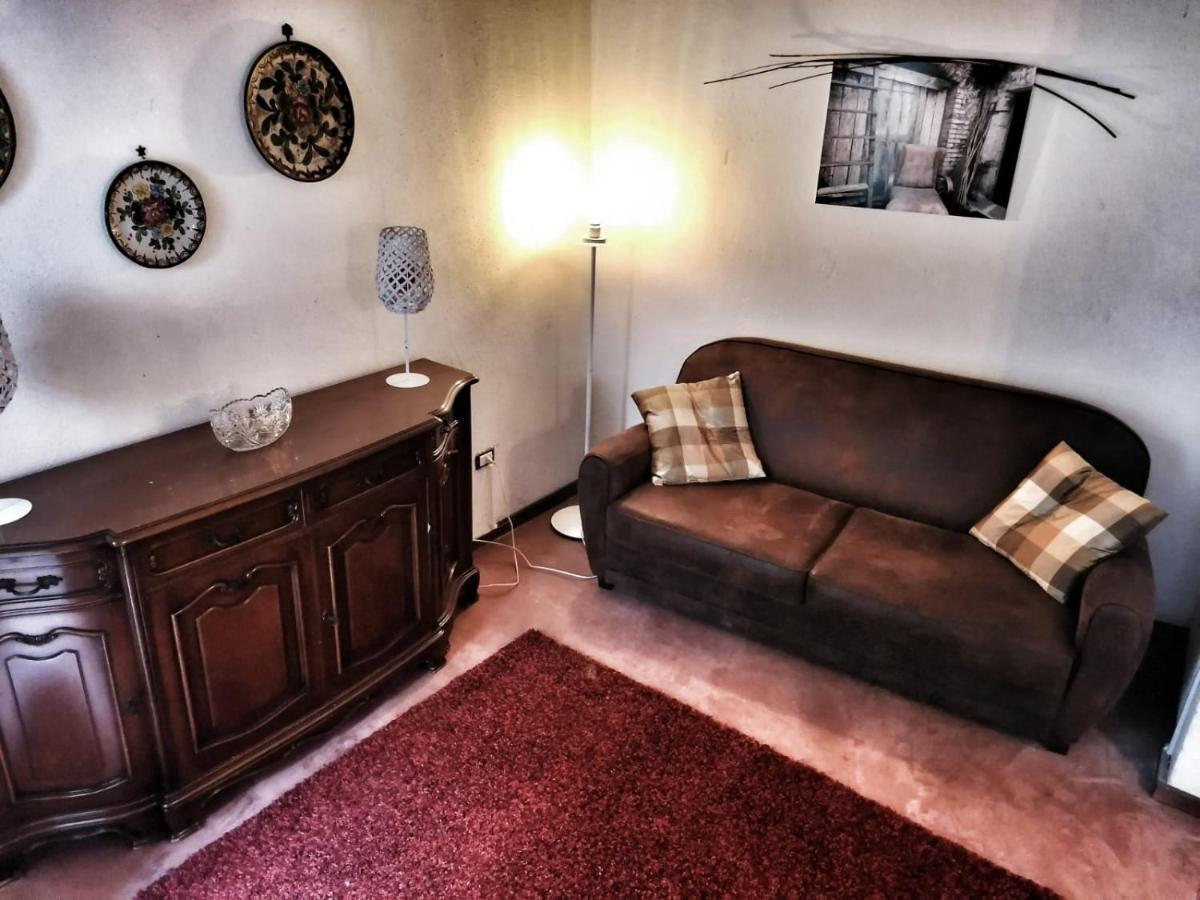 Apartment Casa Borghetto