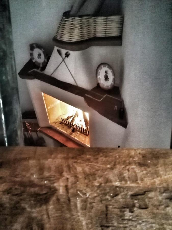Casa Borghetto Apartment *