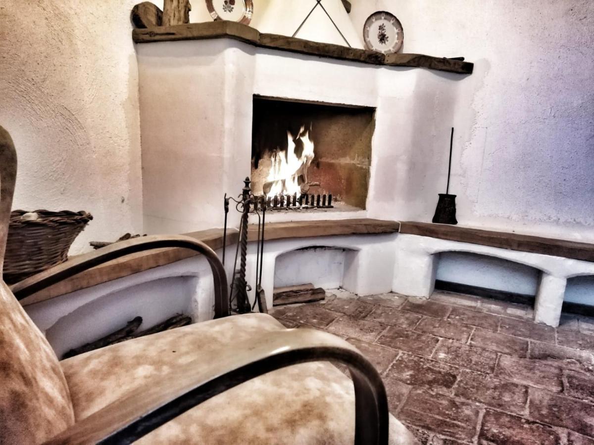 Casa Borghetto Apartment Cancellara