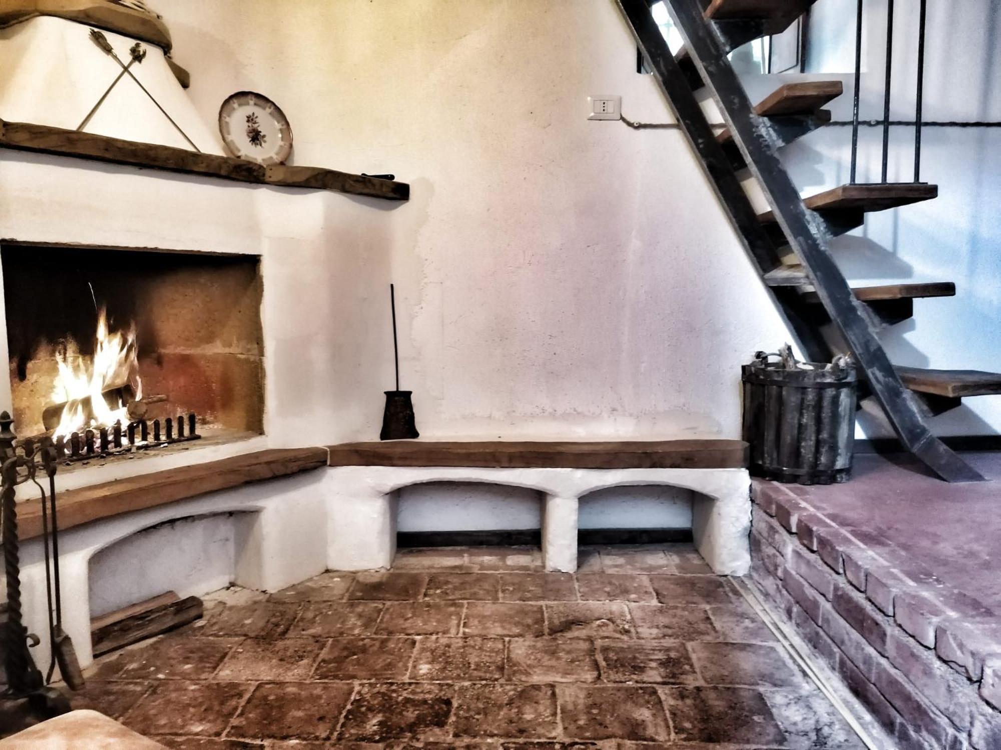 Apartment Casa Borghetto Cancellara